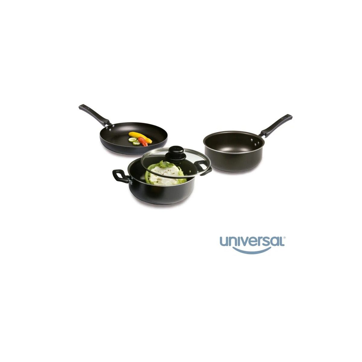 UNIVERSAL - Bateria 4Pz Universal L39440