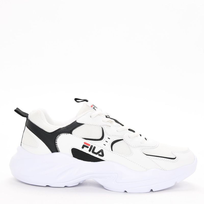 FILA - Tenis Fila Hombre Moda Owl