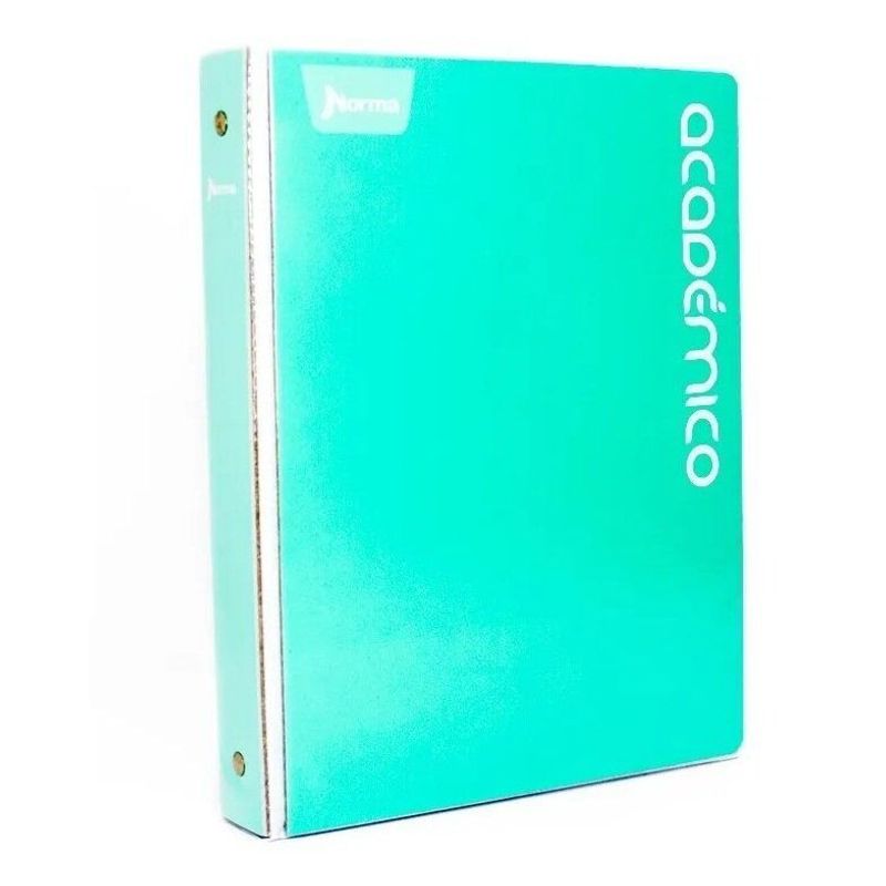 Norma - Folder 105 pvc academico  norma