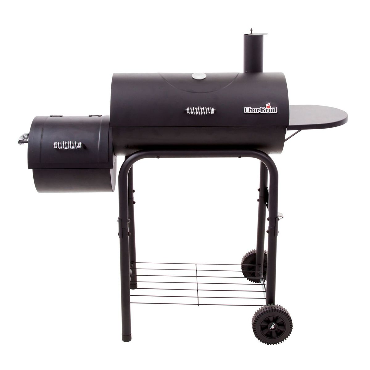 CHAR BROIL - Ahumador Offset  430