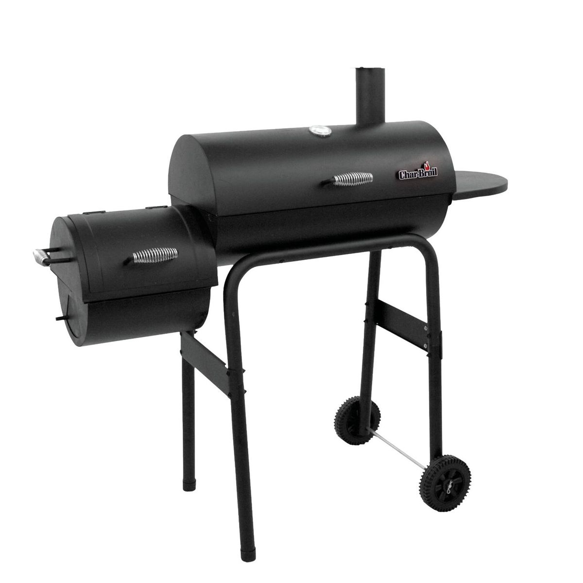 CHAR BROIL - Ahumador Offset  430