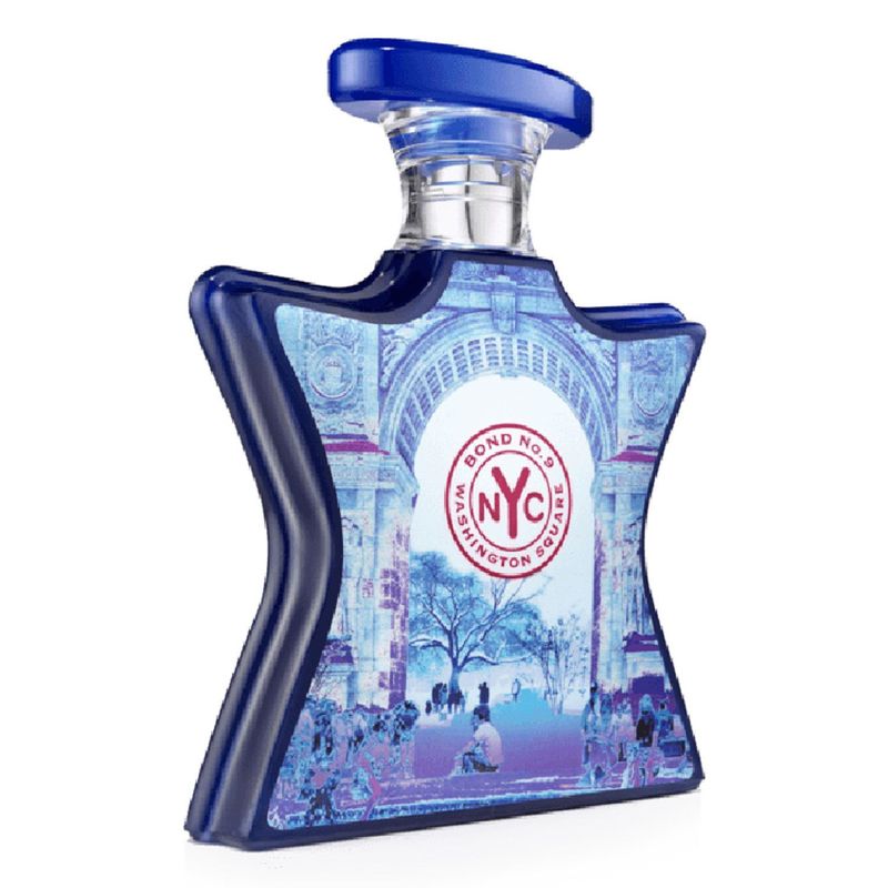  - Perfume Bond No 9 Washington Square Mujer 100 ml EDP