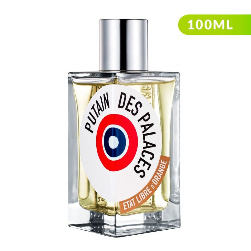 ETAT LIBRE D ORANGE - Perfume Etat Libre D'Orange Putain Des Palaces Mujer 100 ml EDP