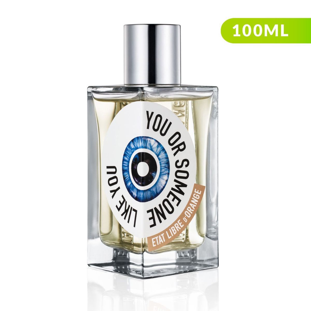 ETAT LIBRE D ORANGE - Perfume Etat Libre D'Orange You Or Some One Like You Unisex 100 ml Eau de parfum 