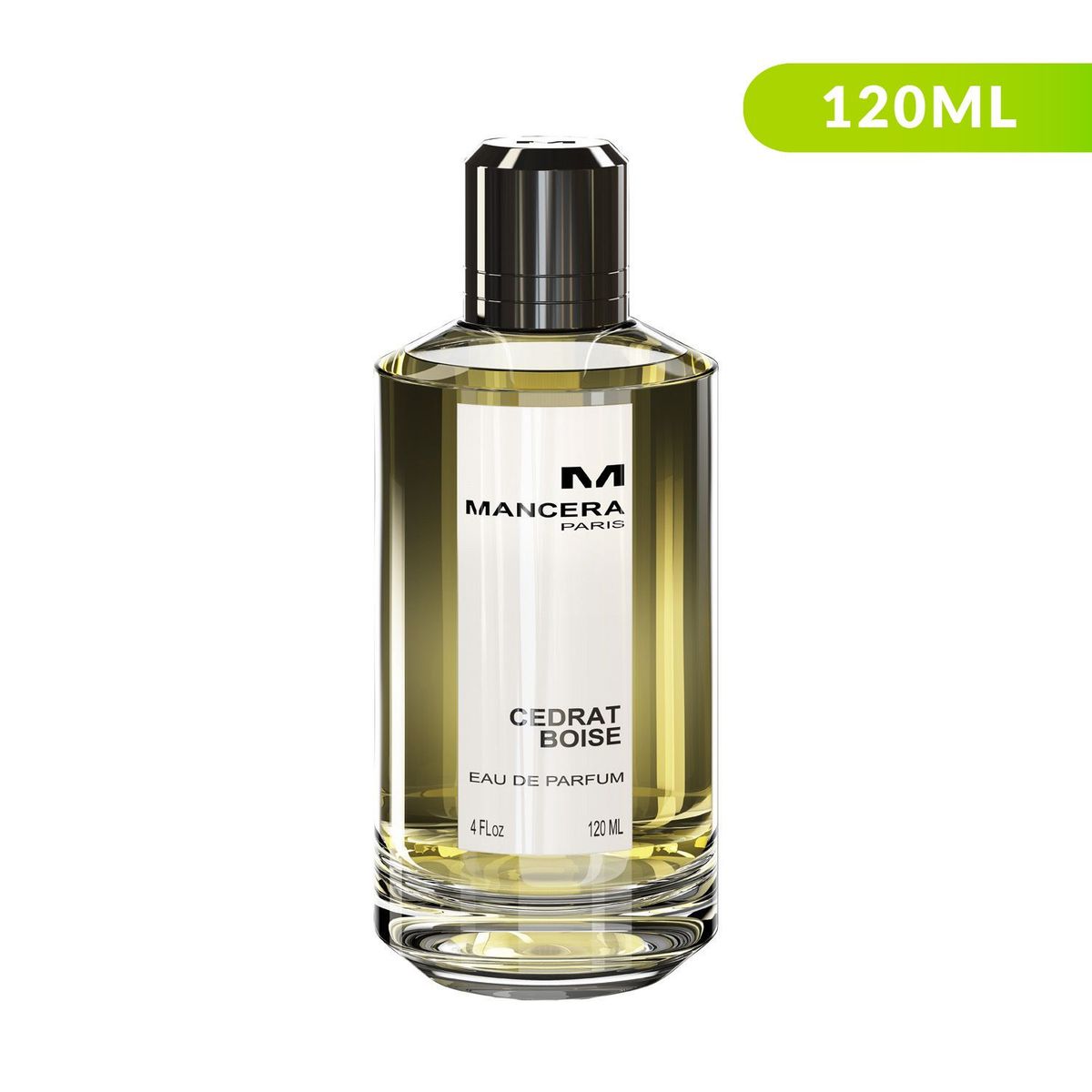 MANCERA - Perfume Mancera Cedrat Boise Hombre 120 ml Eau de parfum 
