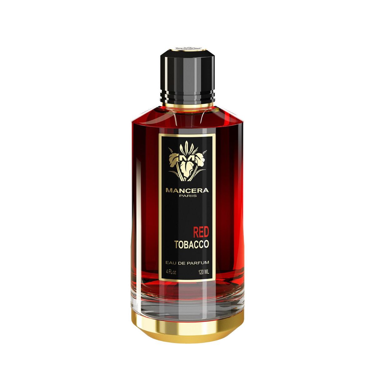 MANCERA - Perfume Mancera Red Tobacco Hombre 120 ml EDP