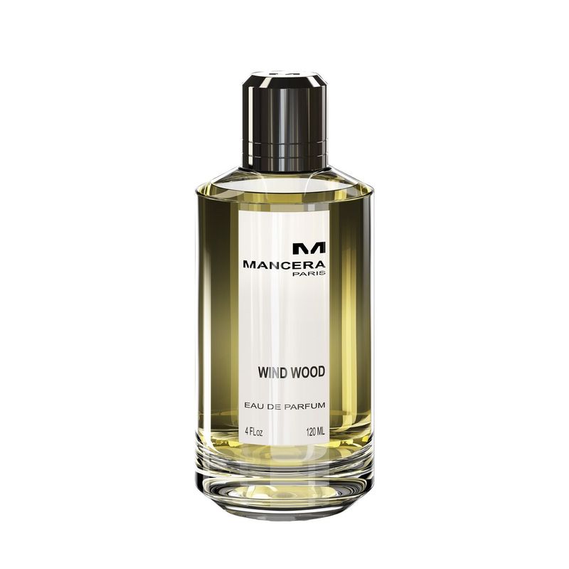 MANCERA - Perfume Mancera Wind Wood Unisex 120 ml EDP