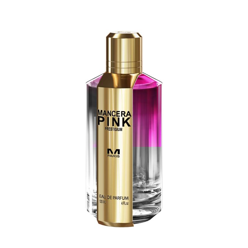 MANCERA - Perfume Mancera Pink Prestigium Mujer 120 ml EDP