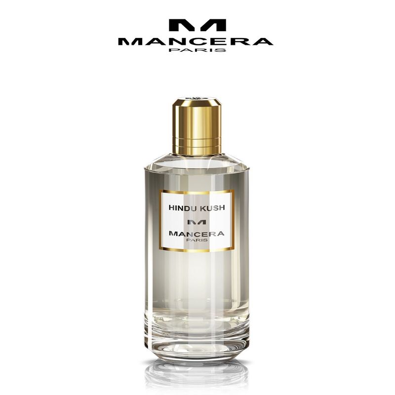 MANCERA - Perfume Mancera Hindu Kush Hombre 120 ml EDP