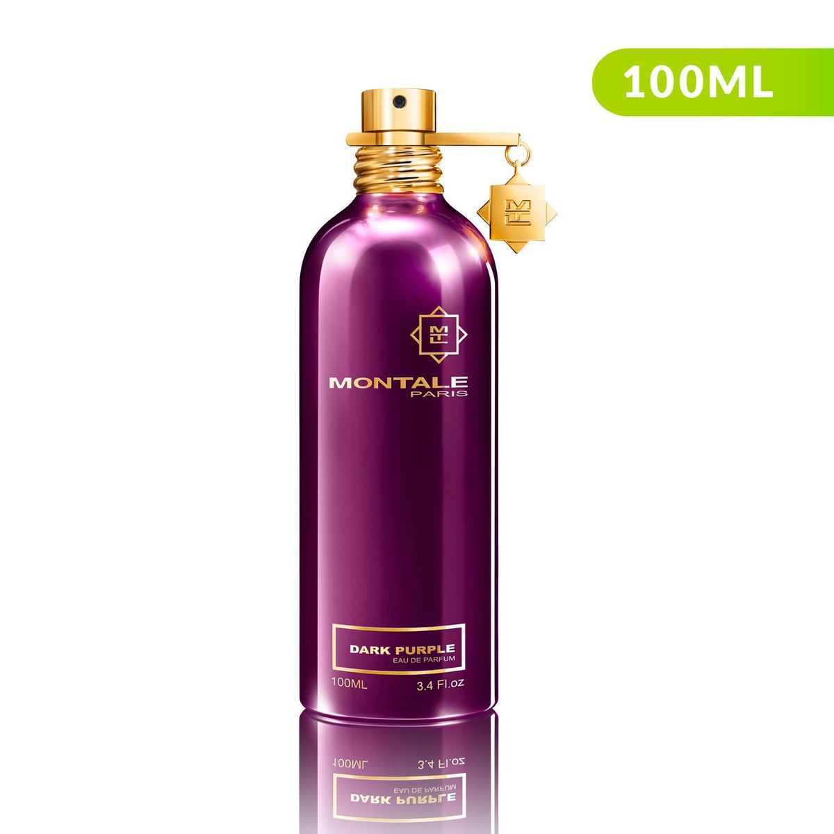MONTALE - Perfume Montale Dark Purple Unisex 100 ml EDP