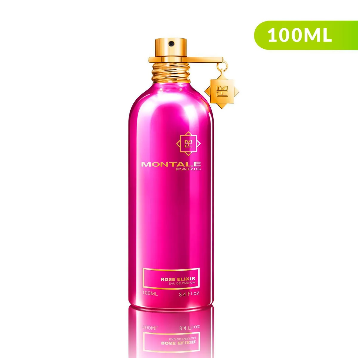 MONTALE - Perfume Montale Rose Elixir Mujer 100 ml Eau de parfum 