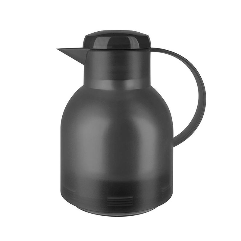 T-FAL - Termo T-Fal: 1 litro Samba Acero inoxidable
