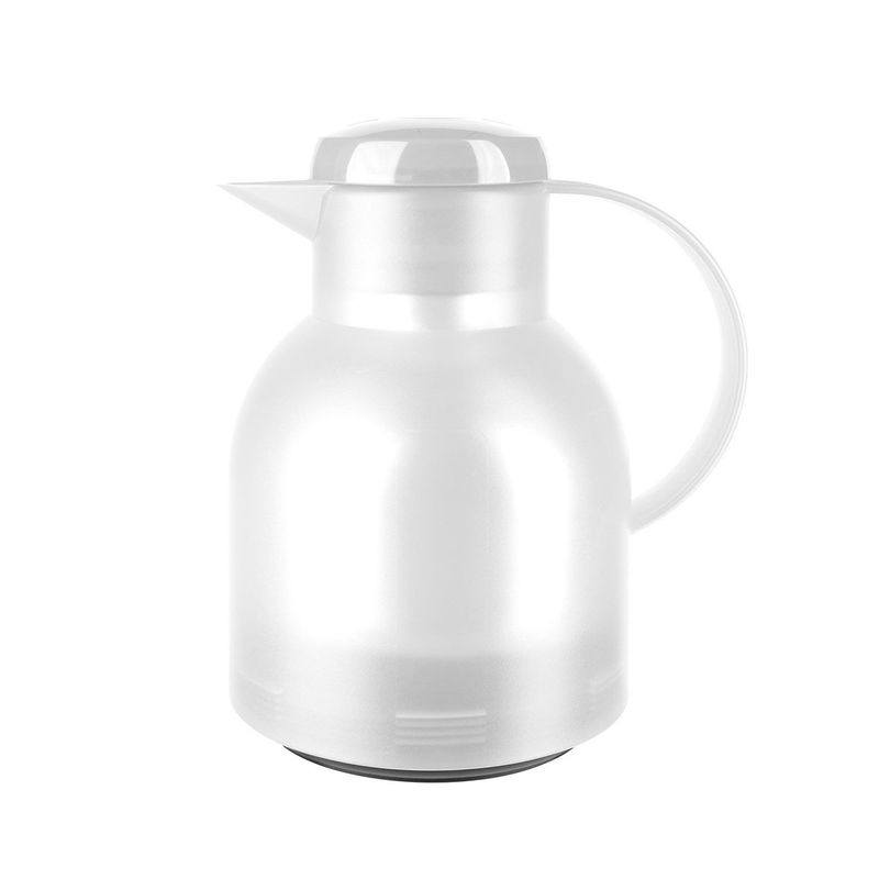 T-FAL - Termo T-Fal: 1 litro Samba Acero inoxidable