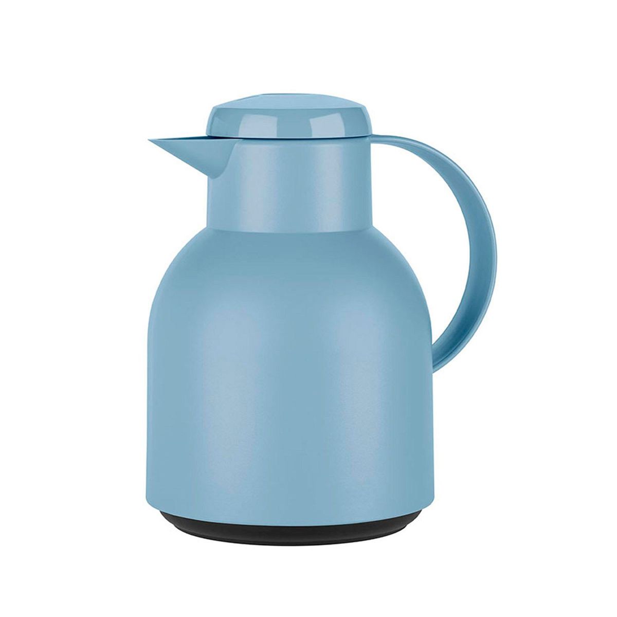 T-FAL - Termo T-Fal: 1 litro Samba Acero inoxidable