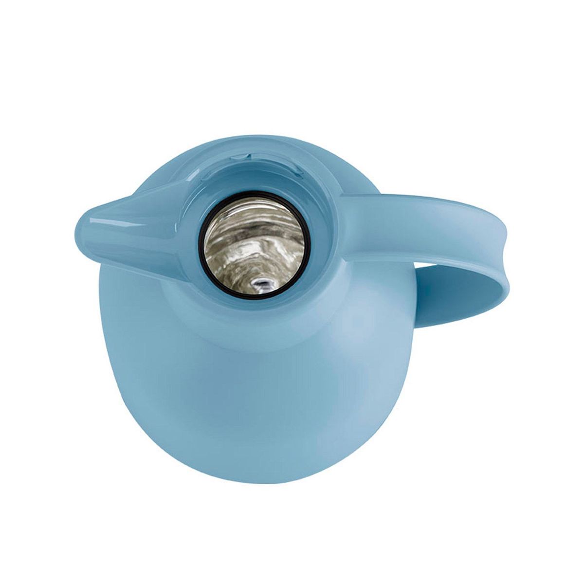 T-FAL - Termo T-Fal: 1 litro Samba Acero inoxidable