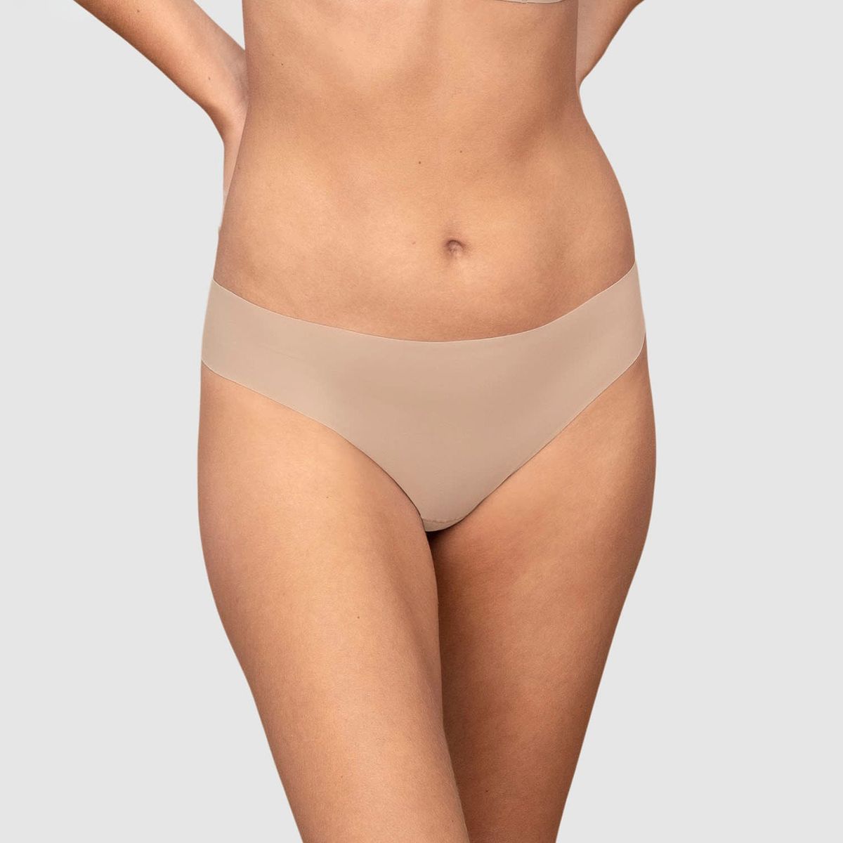 LEONISA - Brasilera e hilo para Mujer Leonisa