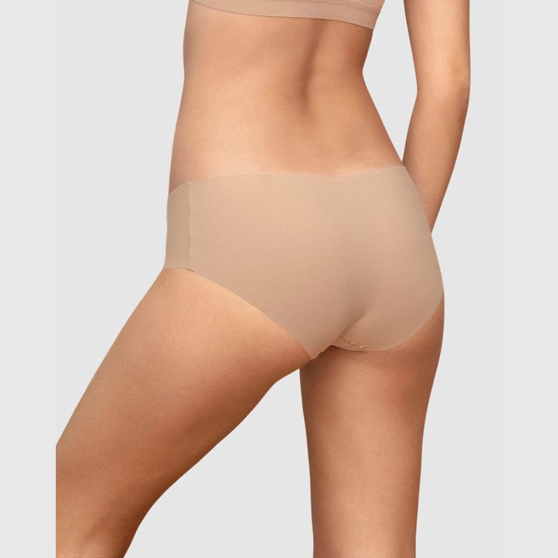 LEONISA - Hipster para Mujer Leonisa