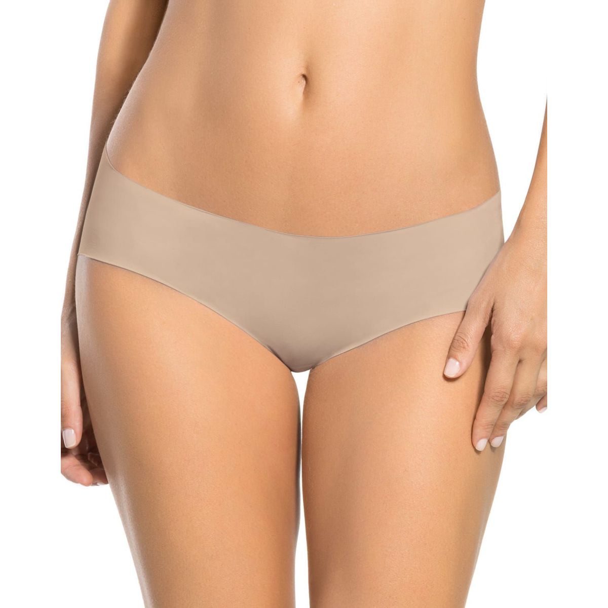 LEONISA - Hipster para Mujer Leonisa