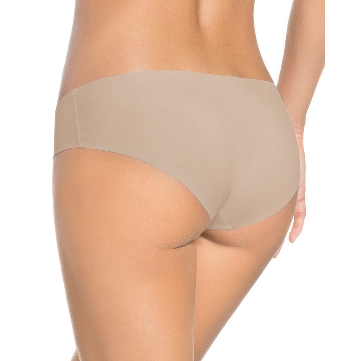 LEONISA - Hipster para Mujer Leonisa