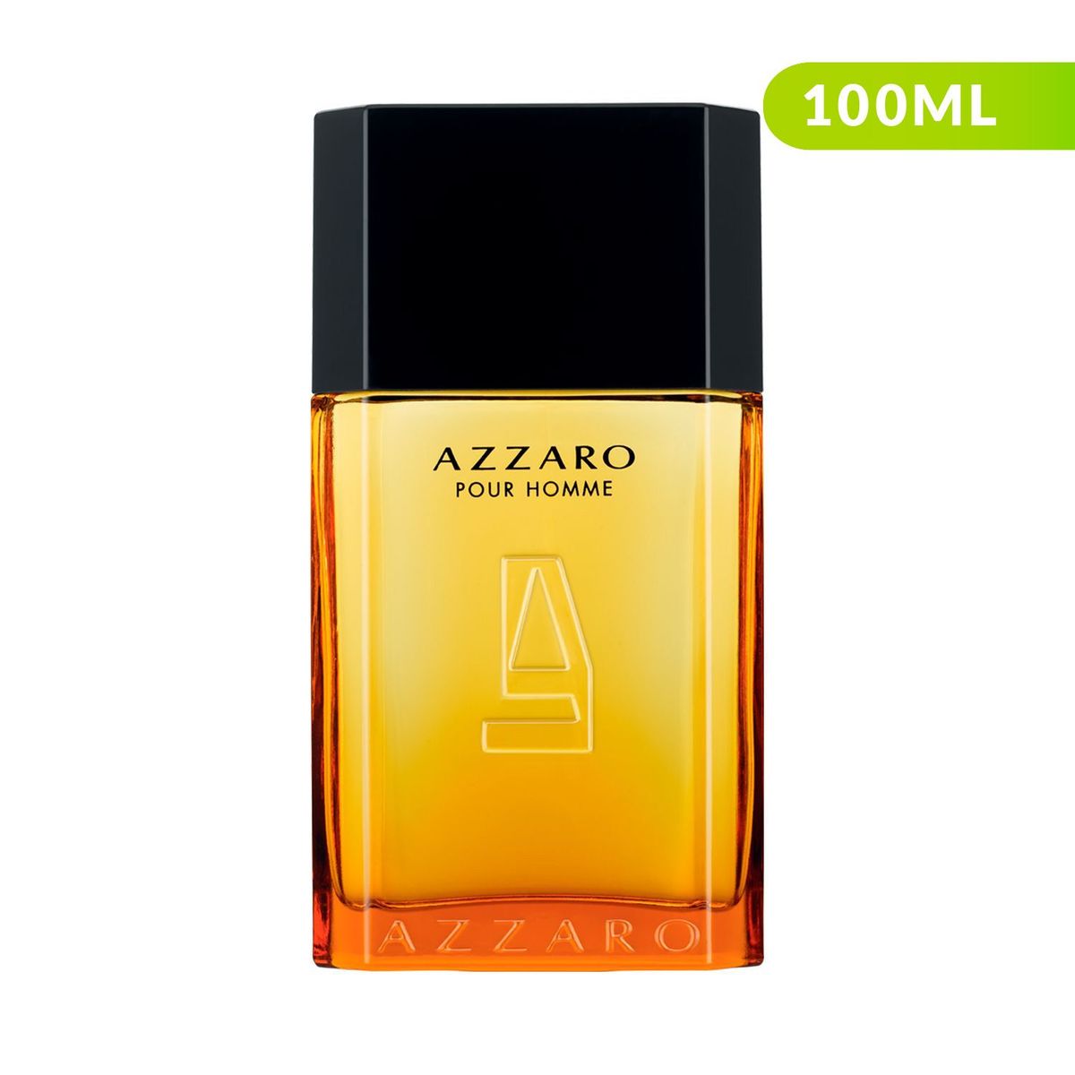 AZZARO - Perfume Azzaro Pour Homme Hombre 100 ml Eau de toilette 