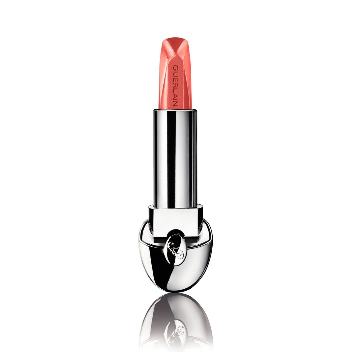 GUERLAIN - Labial Rouge G Sheer Shine