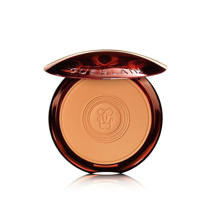 GUERLAIN - Polvos Compactos Terracotta   Guerlain 8 g