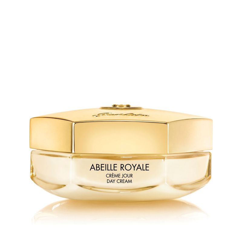 GUERLAIN - Crema de Día Abeille Royale