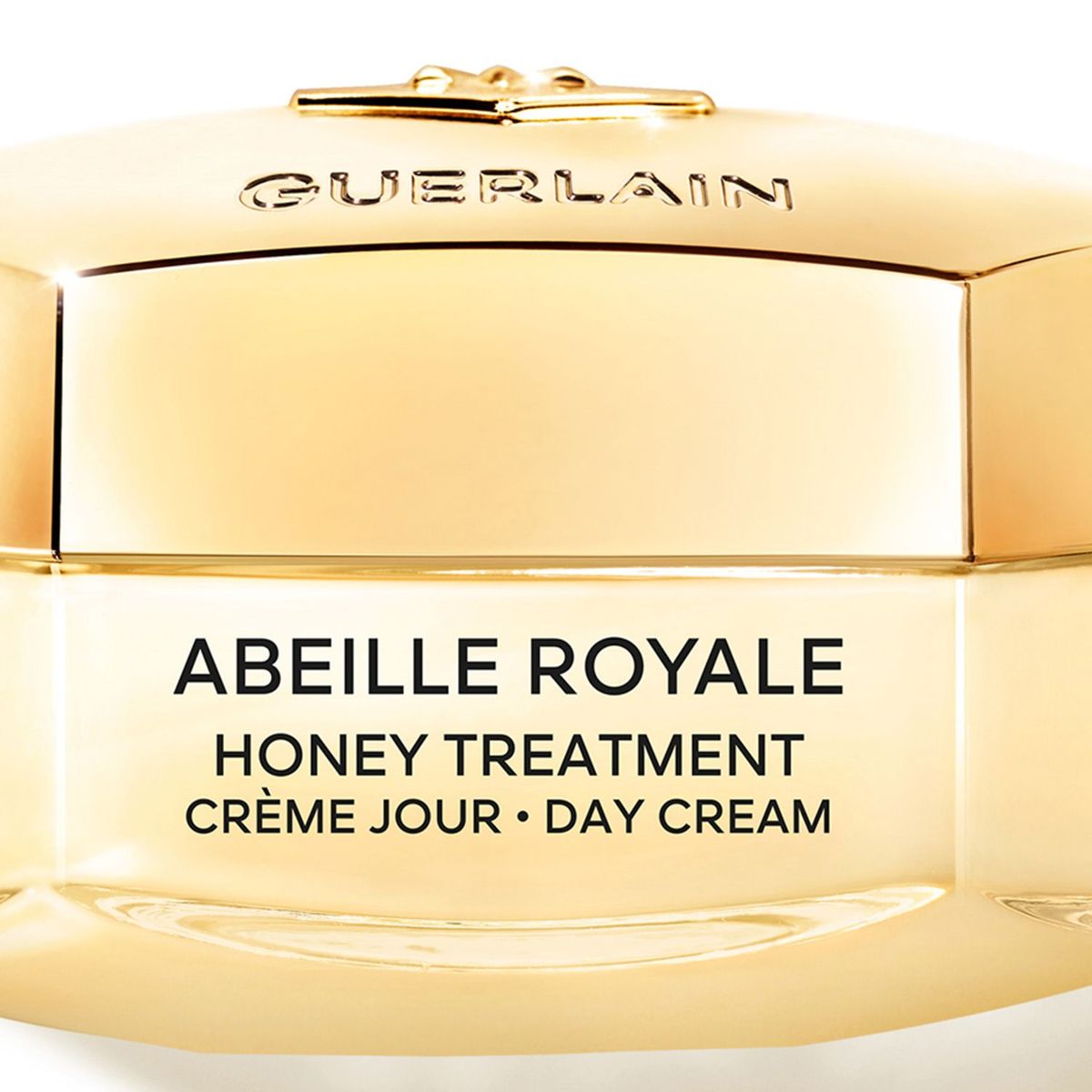 GUERLAIN - Crema de Día Rica Abeille Royale