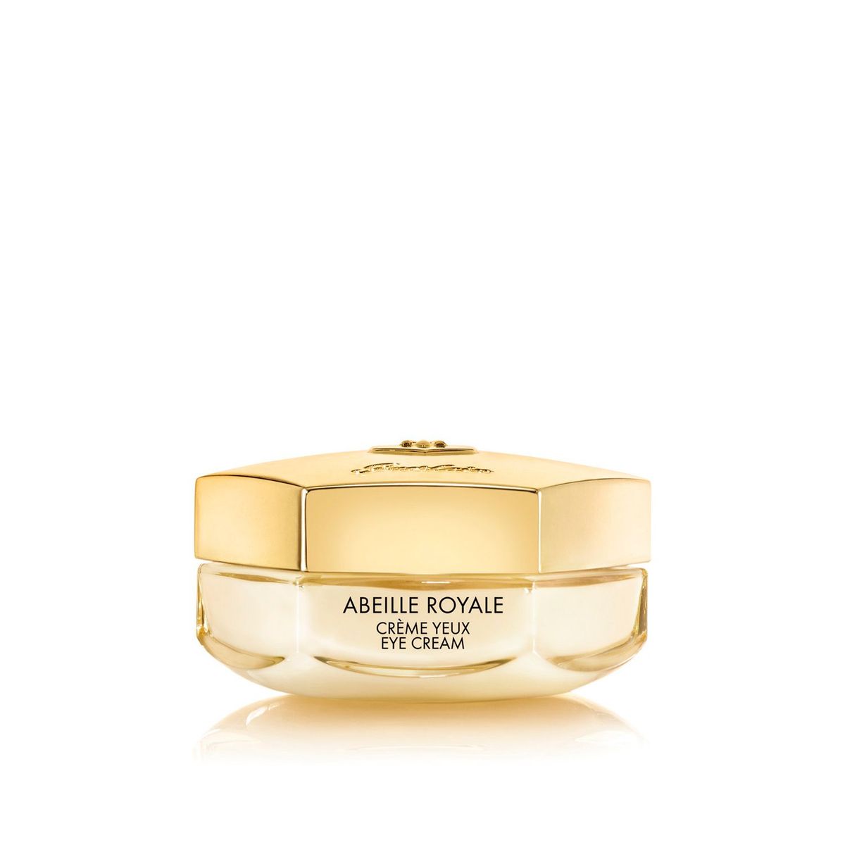 GUERLAIN - Contorno de Ojos Abeille Royale Guerlain para Todo tipo de piel 15 ml