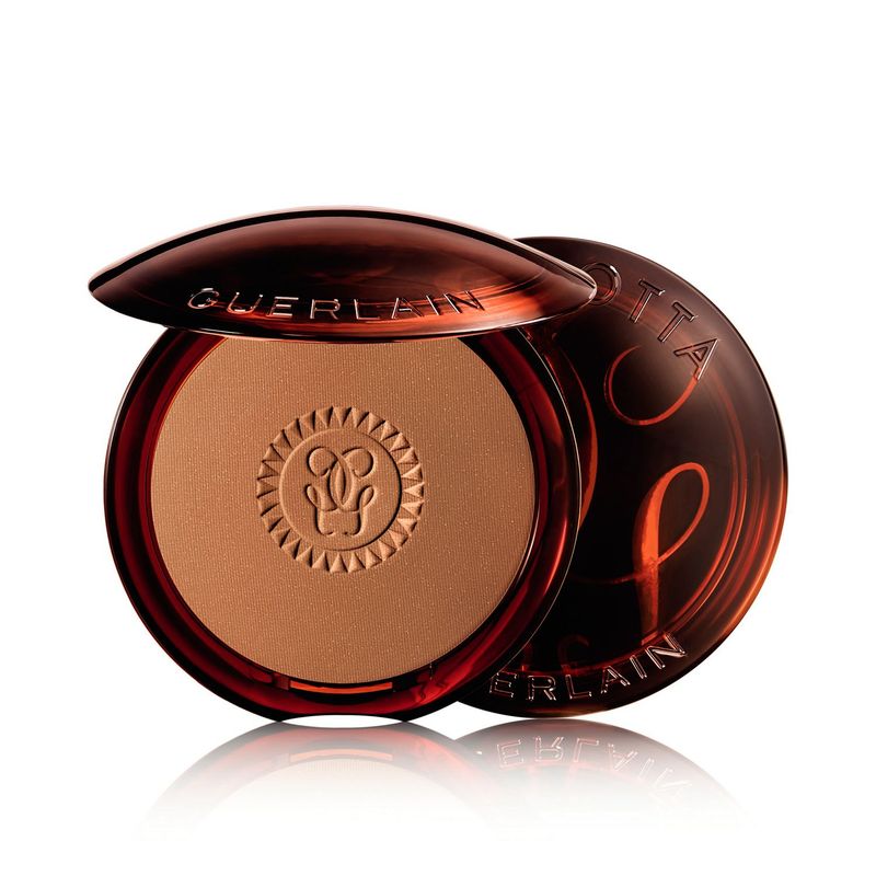 GUERLAIN - Polvo Bronceador Terracotta