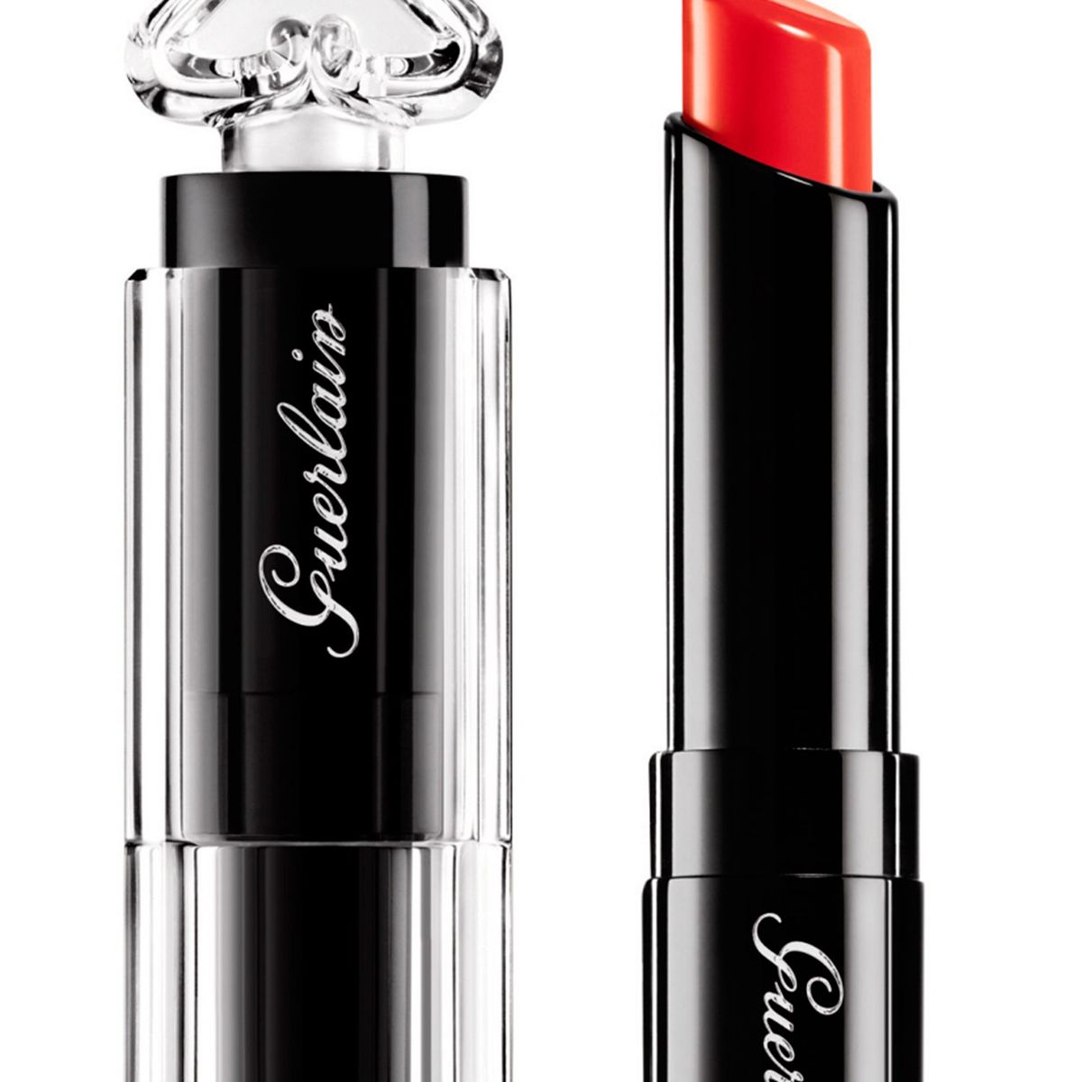 GUERLAIN - Labial La Petite Robe Noire 