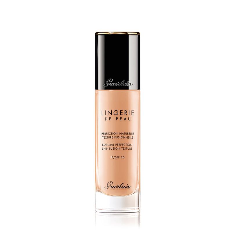 GUERLAIN - Base Lingerie De Peau