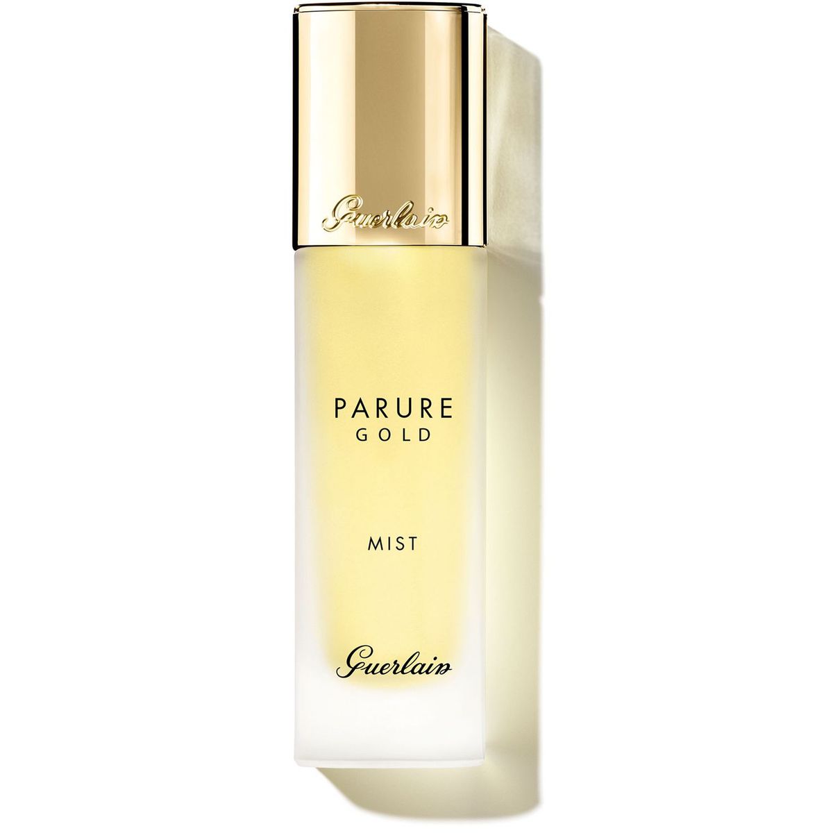 GUERLAIN - Fijador en aerosol Parure Gold Mist Guerlain 30 ml