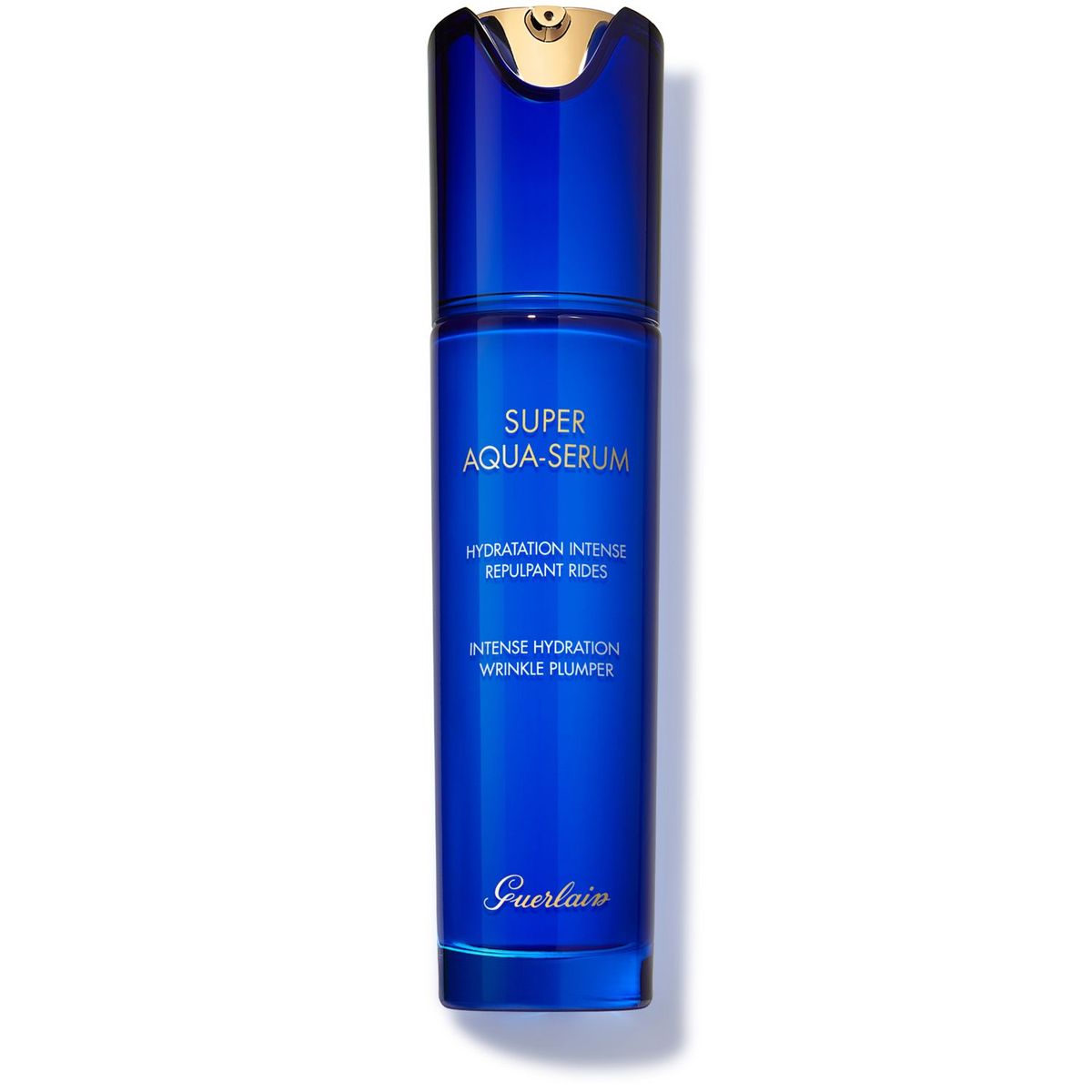 GUERLAIN - Hidratante Facial Super Aqua Lotion Guerlain para Todo tipo de piel 150 ml