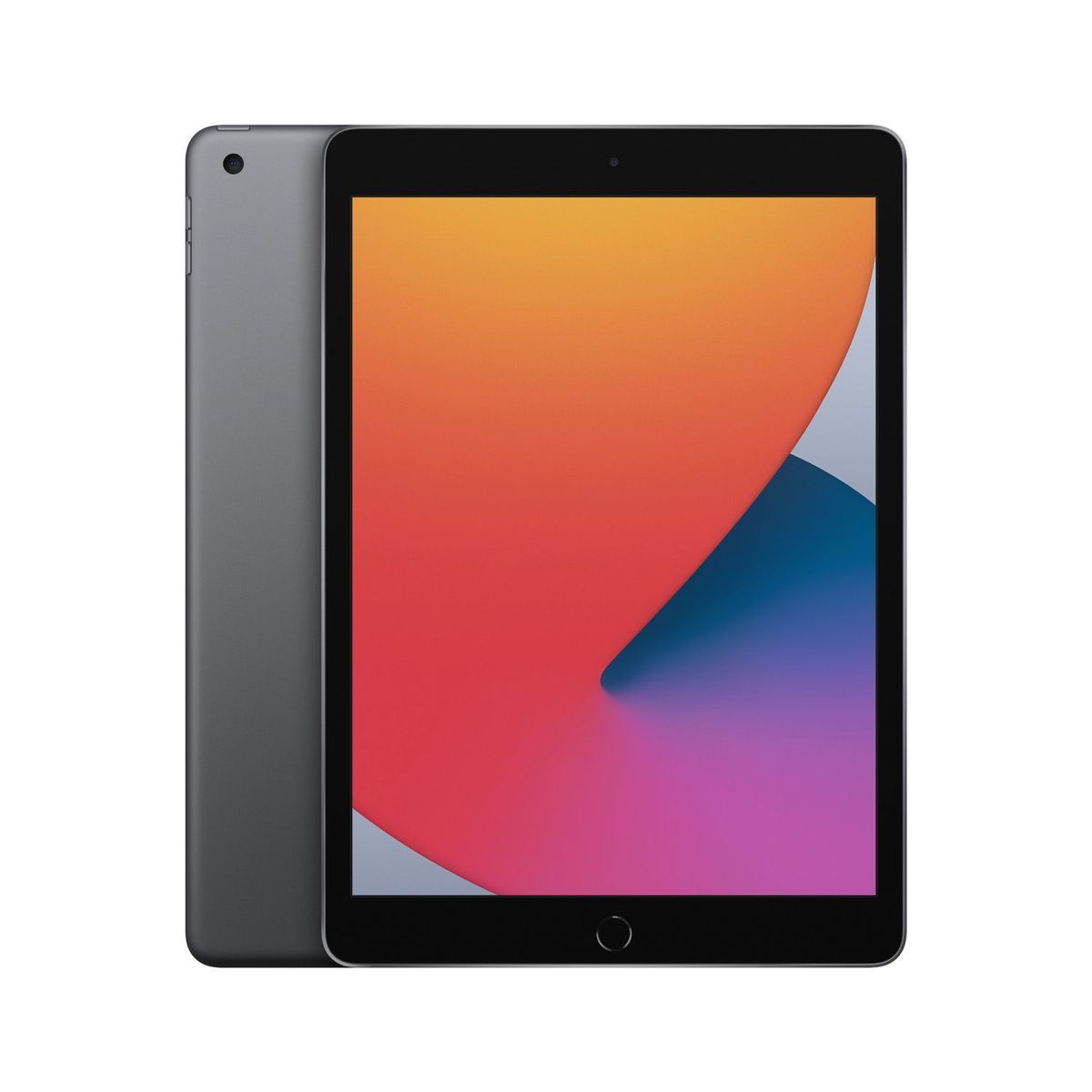 APPLE - iPad 10,2" 8va Generación 32 GB Wi-Fi