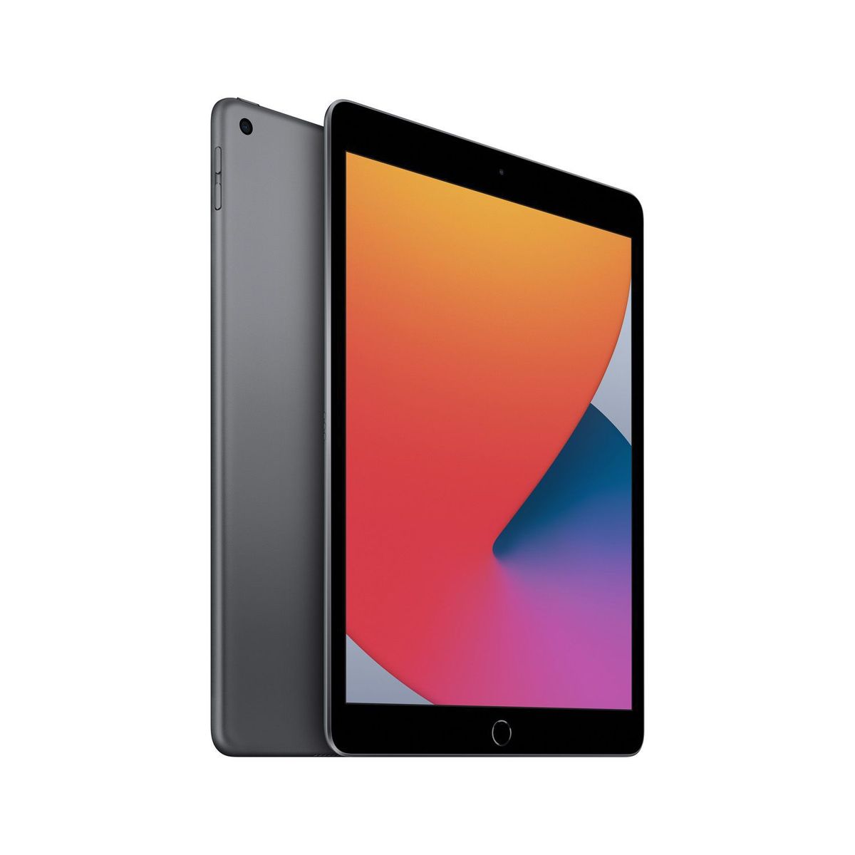APPLE - iPad 10,2" 8va Generación 32 GB Wi-Fi