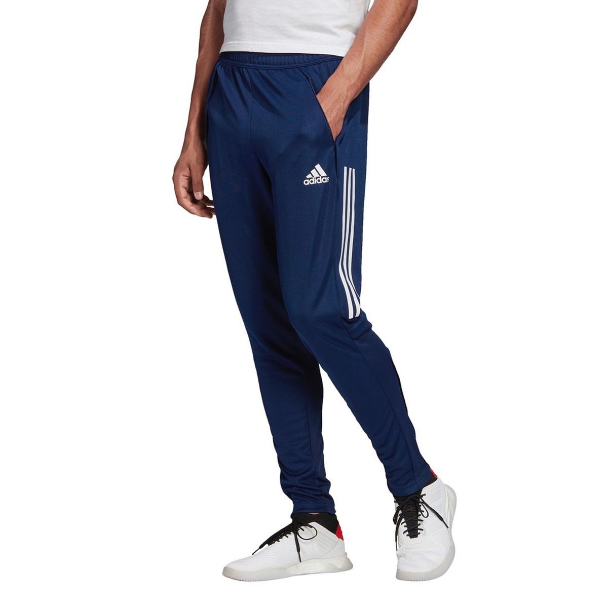 ADIDAS - Pantalón Deportivo Adidas Hombre