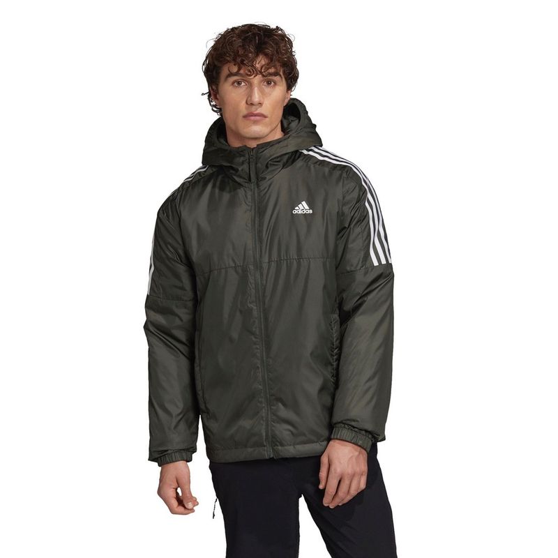 ADIDAS - Chaqueta Deportiva Adidas Hombre
