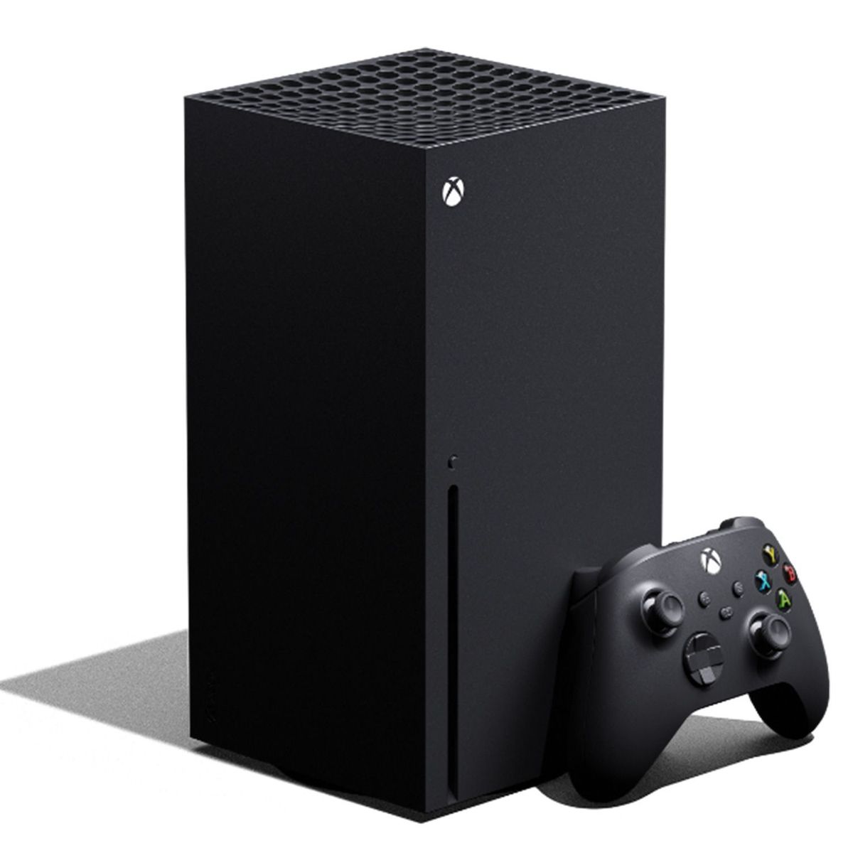 XBOX - Consola Xbox Series X | 1TB Almacenamiento