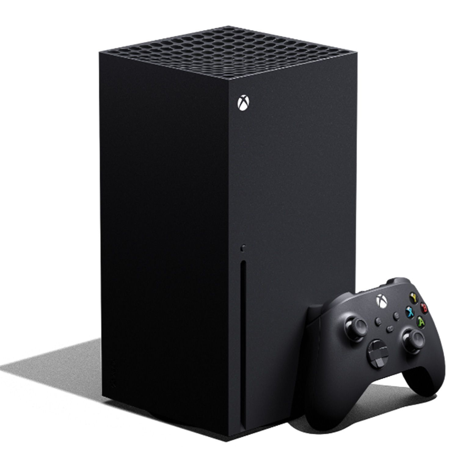 Xbox