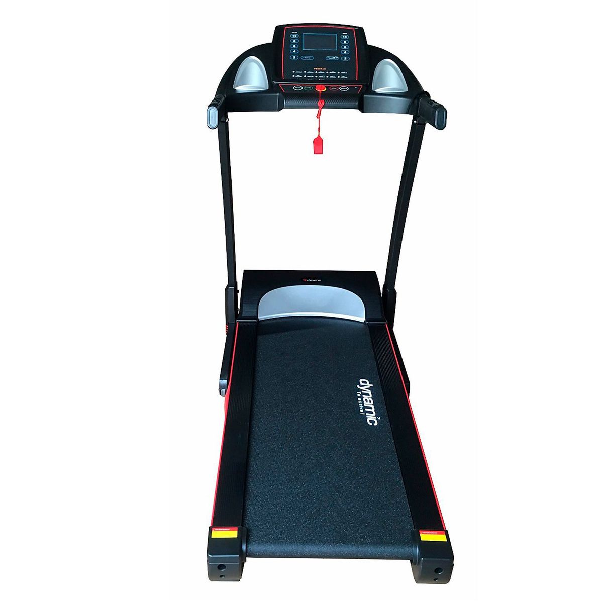 DYNAMIC - Banda Caminadora Trotadora Eléctrica Dynamic Speed 3.0 Plegable