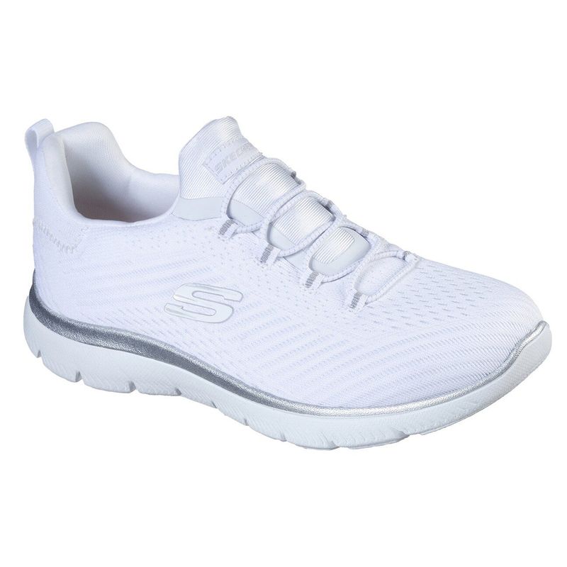 SKECHERS - Tenis skechers mujer running summits fastattractio