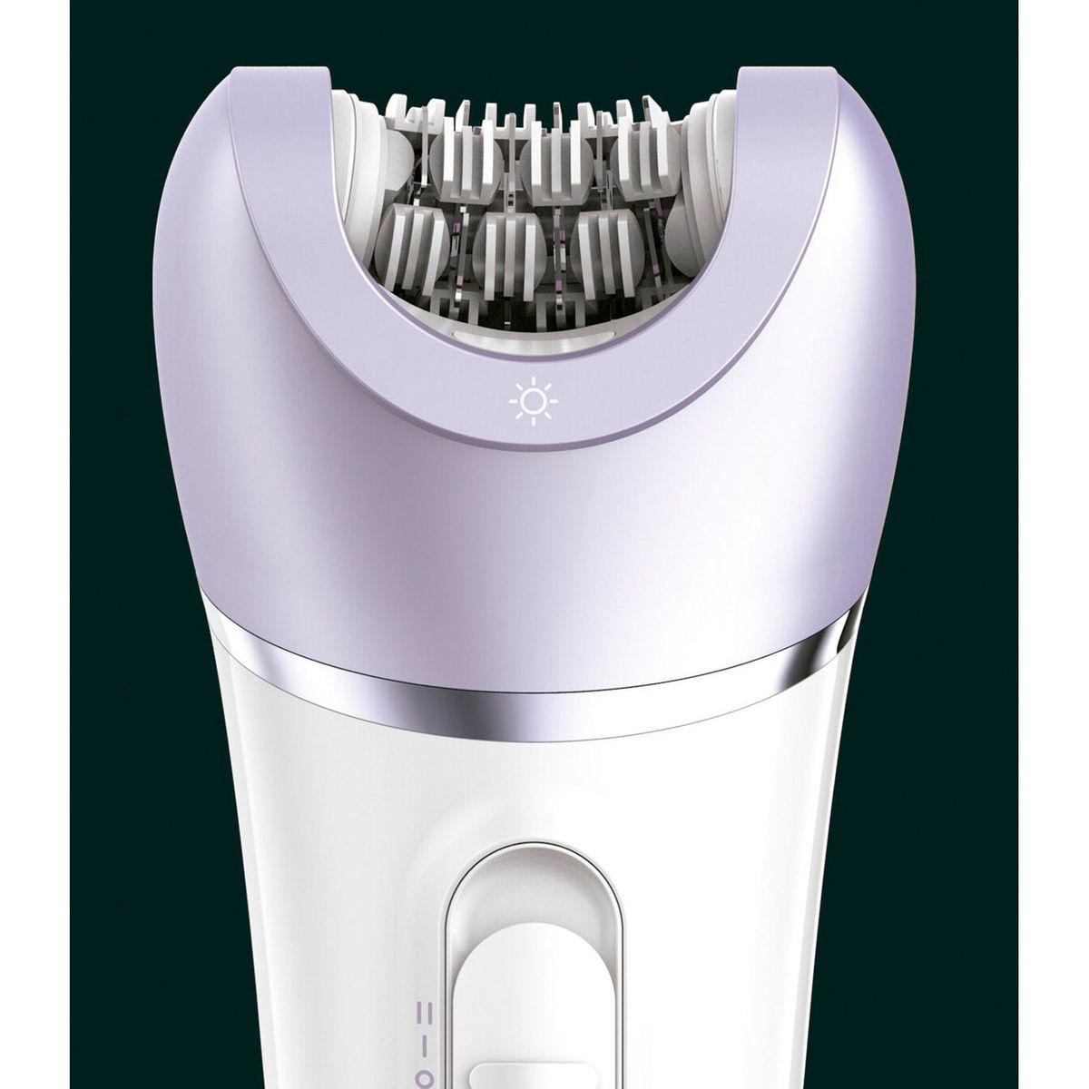 GAMA - Depiladora Gama Oasis Look