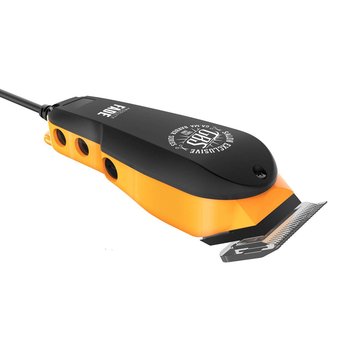 GAMA - Cortapelo Clipper Se Gbs Absolute Fade Gama