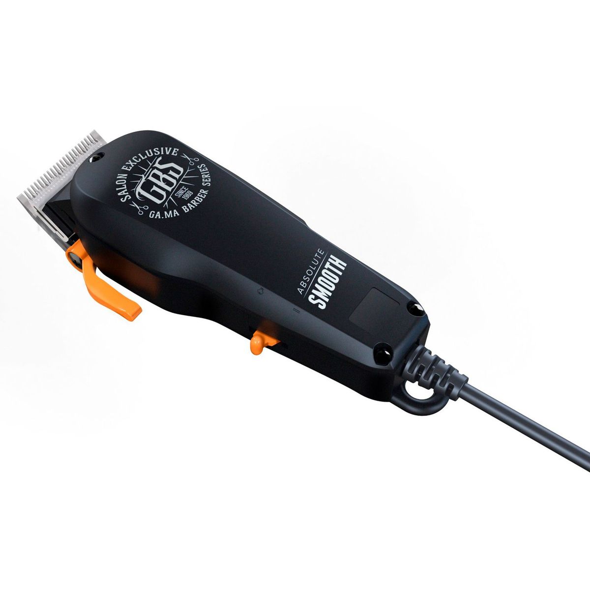 GAMA - Cortapelo Clipper Se Gbs Absolute Smooth Gama