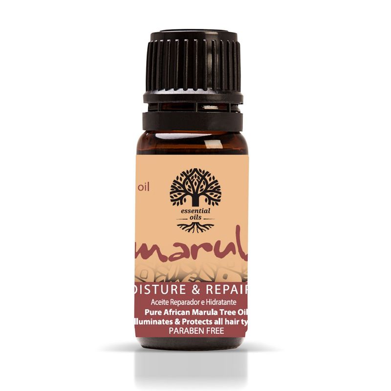 GAMA - Humectador Gama Aceite Marula Oil 30 ml