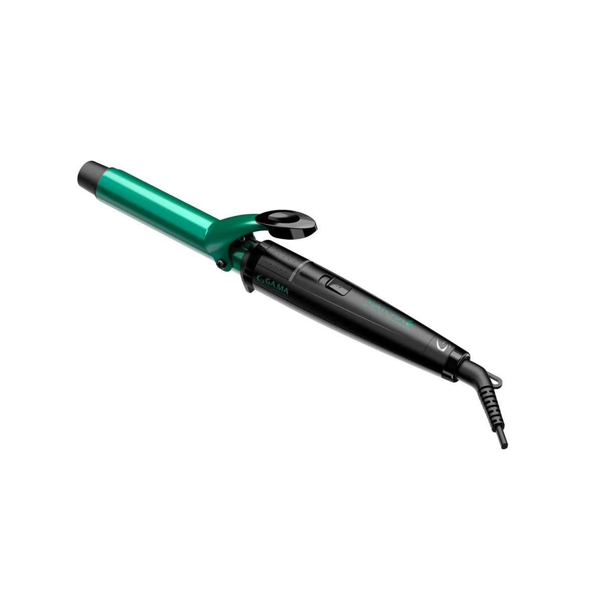 GAMA - Rizador de Pelo Gama Essencia Matcha