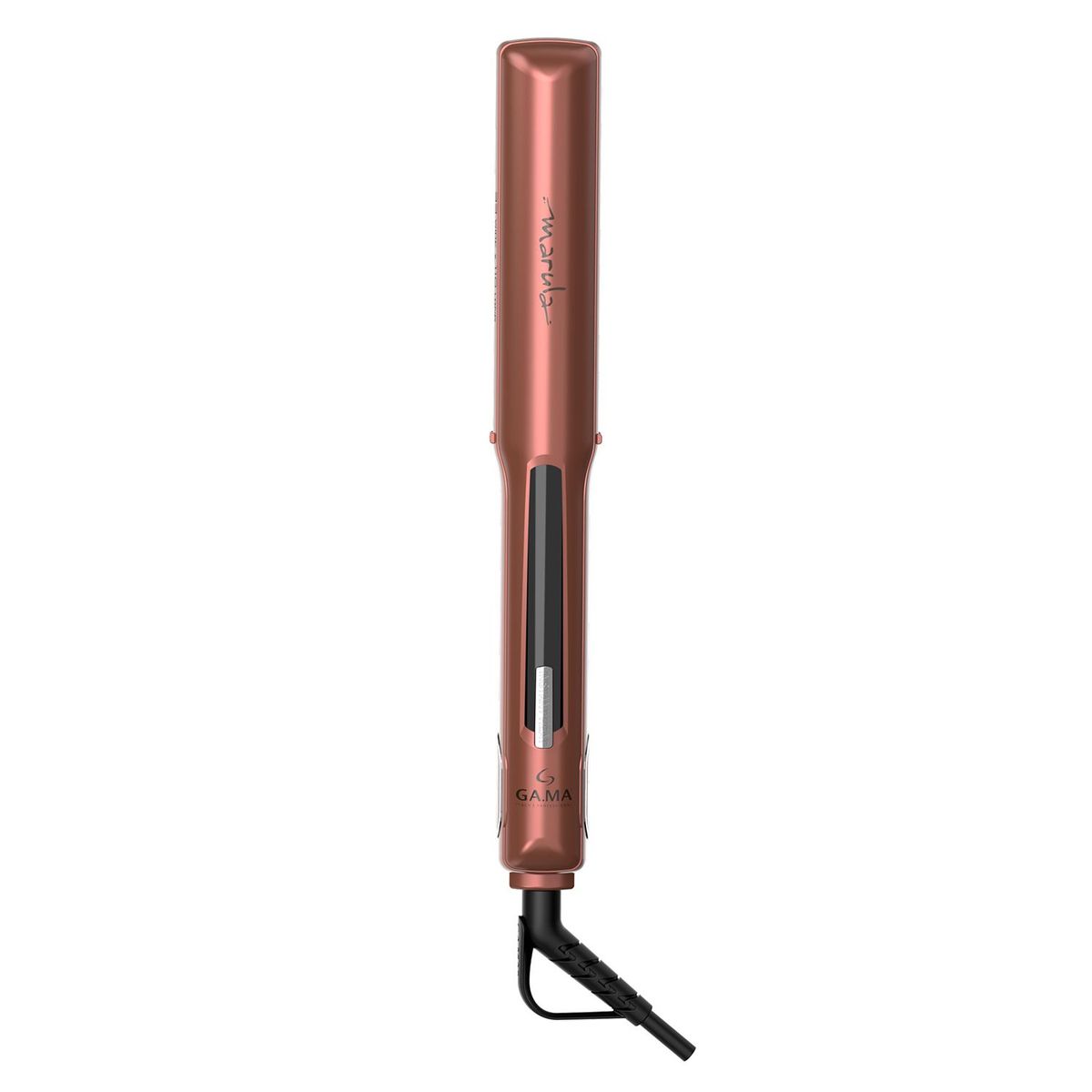 GAMA - Plancha de Pelo Gama Starlight Dig 5D Aceite Marula