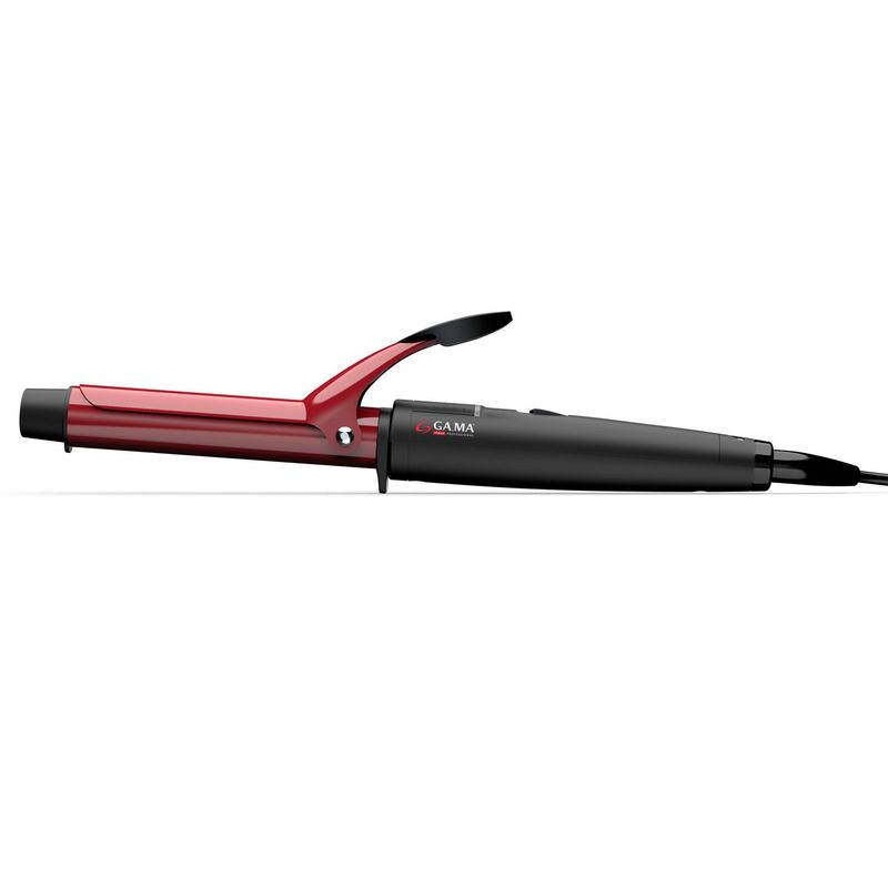 GAMA - Rizador de Pelo Gama New Tourmaline