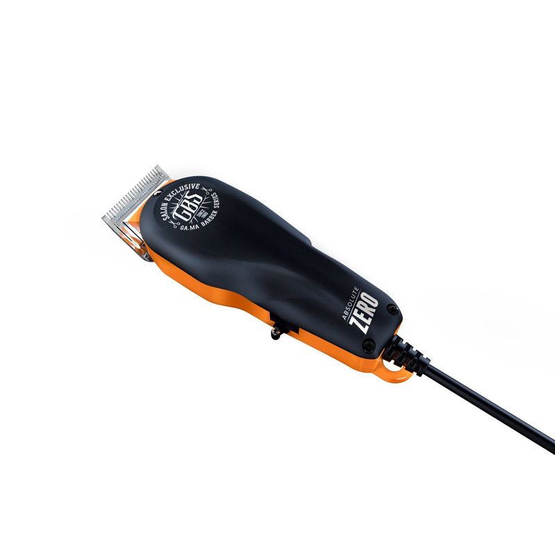 GAMA - Cortapelo Clipper Se Gbs Absolute Zero Gama
